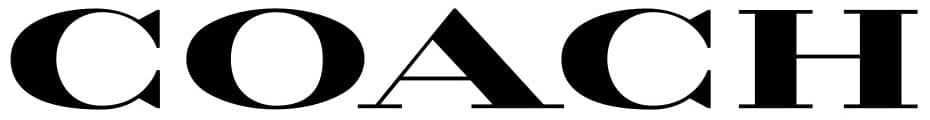 Coach logo